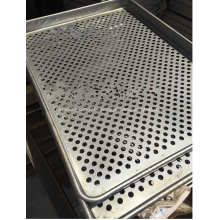 Hot Air Circulation Oven Dry Tray Dryer Spray Teflon
